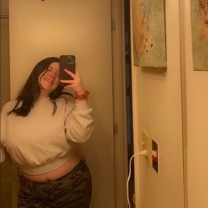 Meet your Posher, Trinity